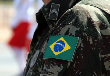 МИД Бразилии заявило о пропаже четырёх своих наёмников на Украине