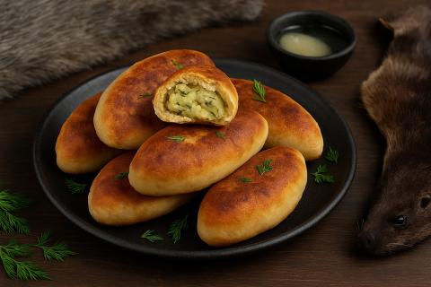 Сладкая выпечка утром повышает риск гормональных сбоев и ожирения