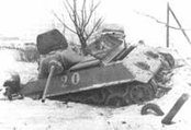 Этот кровавый Ржев: к 65-летию провала операции