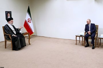 Посол Ирана в России Джалали заявил, что внешнеполитический курс страны не изменится