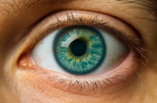 Продукты с лютеином и омега-3 снижают риск катаракты — офтальмолог Майкл Грин