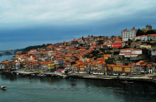 Португалия признана лучшим туристическим направлением Европы