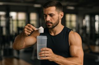 Физиологи зафиксировали пик мышечной боли через сутки