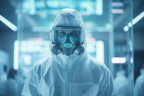 Молекулярный танец смерти: найдены невидимые пары, которые заставляют опухоль расти быстрее