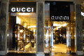 Как создавался бренд Gucci Как создавался бренд Gucci