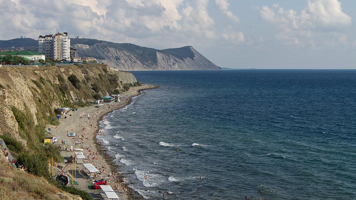 Анапа