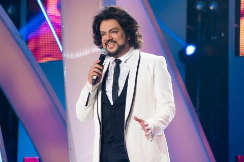 Mash: у Филиппа Киркорова диагностирован диабет второго типа