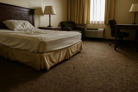 Минэкономразвития и Минстрой готовят закон о покупке номеров в отелях по схеме долевого строительства Минэкономразвития и Минстрой готовят закон о покупке номеров в отелях по схеме долевого строительства