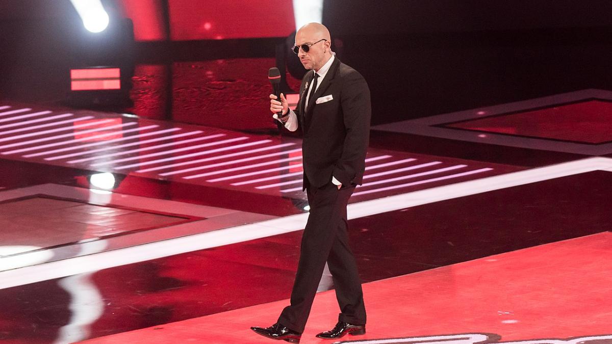 Дмитрий Нагиев