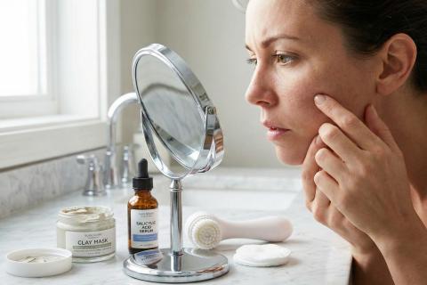 Как защитить поры от жара и загрязнений: шаги, которые превратят уход в удовольствие