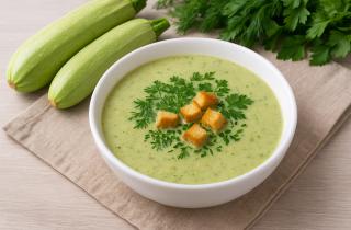 Врач Райан Марино предупредила об опасности горьких кабачков для здоровья