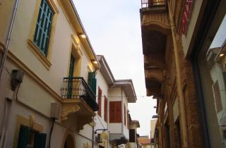 Никосия возглавляет культурный рейтинг на 2026 год — European Best Destinations