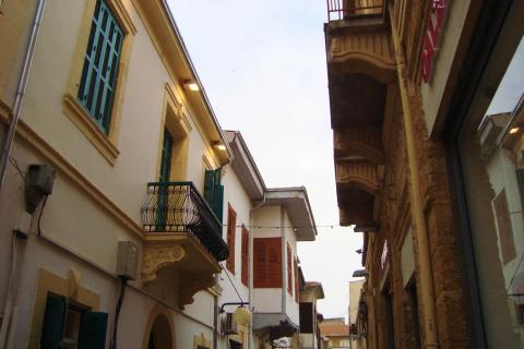 Никосия возглавляет культурный рейтинг на 2026 год — European Best Destinations