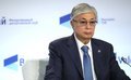 Токаев оценил вклад Путина в развитие ШОС Токаев оценил вклад Путина в развитие ШОС