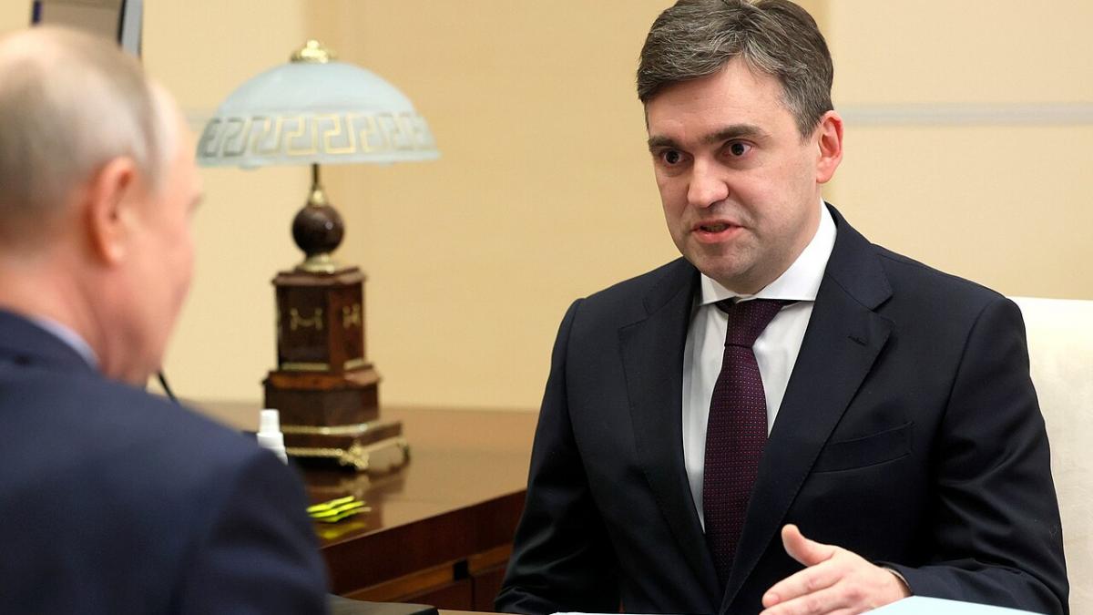 Станислав Воскресенский