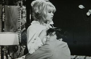 Брижит Бардо доставили в больницу Сен-Жан в Тулоне — Var-Matin