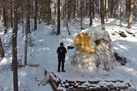 В Башкирии появились новые кемпинги для автотуристов — АТОР