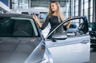 Российский авторынок начнет оживление к марту 2026 года — автодилеры