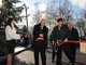 В Майкопе открыли новый детский сад