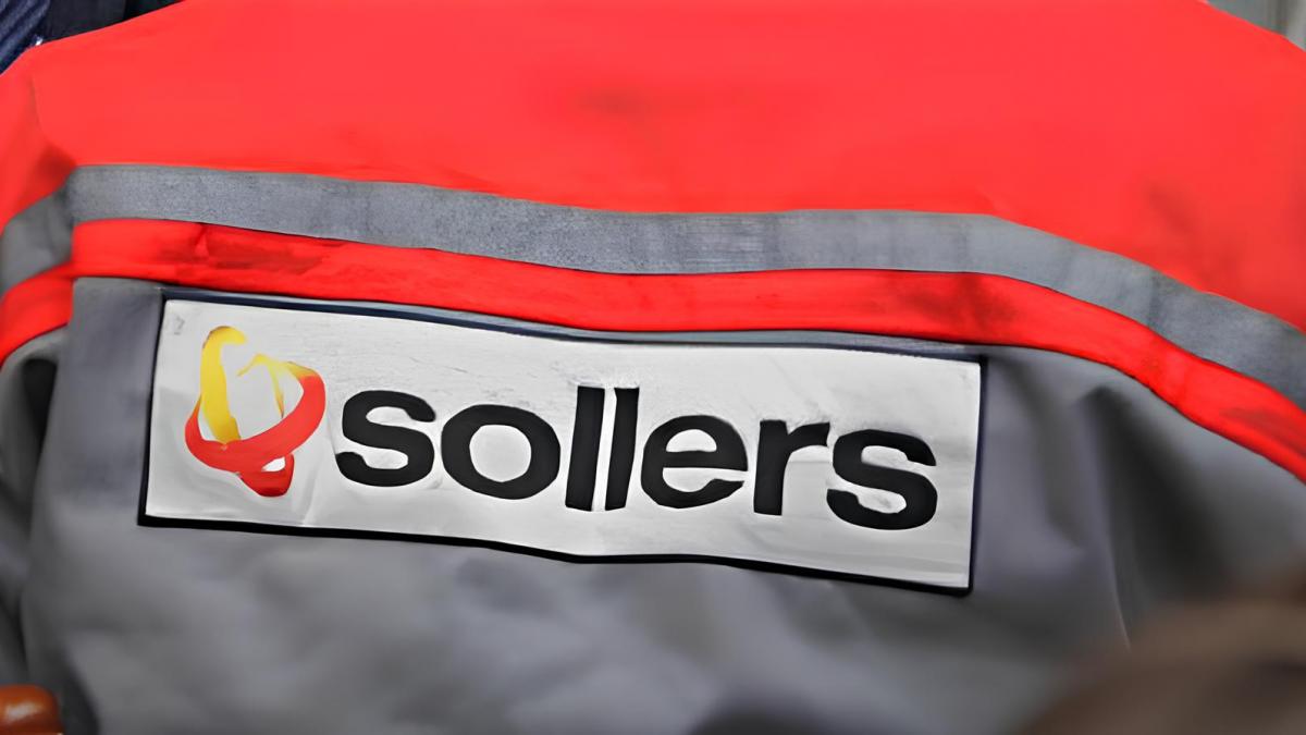 SOLLERS SOLLERS