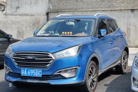 Суд обязал Zotye Auto демонтировать производственные линии в Чунцине