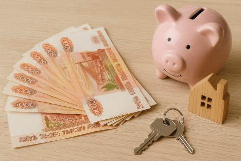 Ошибки при накоплении на жильё: что мешает отложить деньги быстрее
