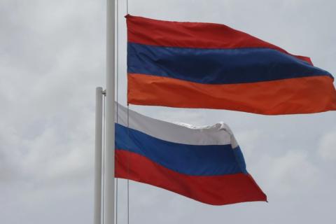 Спартакян о своём отзыве с поста консула: не оставлю армянскую общину Екатеринбурга
