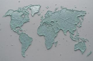 Itiner-e: римские дороги адаптированы к рельефу, а не всегда прямые