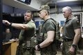 Главком ВСУ Сырский выехал проверить 59 ОМбр из-за потерь
