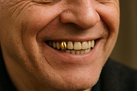 Science Tokyo заявил о прорыве в регенеративной стоматологии на основе клеточных данных