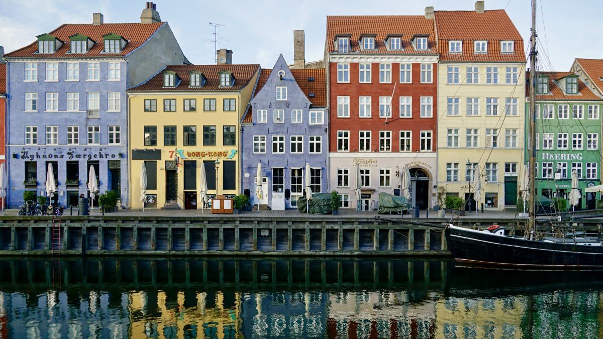 Дания Дания