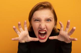 Британский врач Стюарт Макгинн сообщил, что резкие перепады настроения могут быть признаком деменции