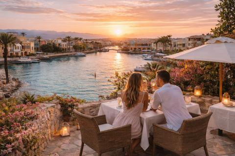 Премиальный туризм смещается от роскоши к уникальному личному опыту — РСТ