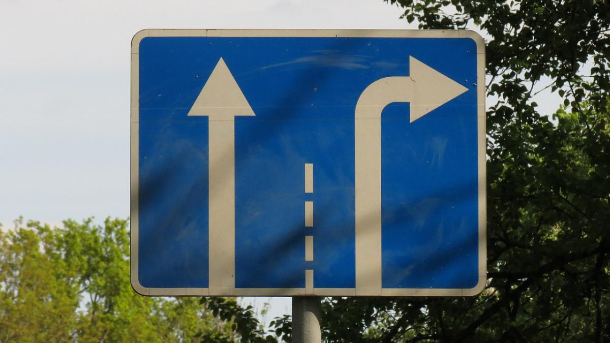 дорожные знаки