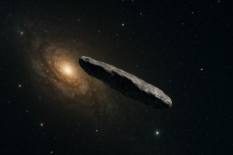 Учёные нашли доказательства древнего астероидного удара через уникальные тектиты и анангуиты
