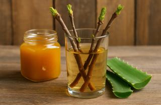 Контроль температуры воды важен для успешного укоренения черенков — садоводы