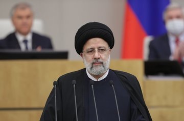 Politico: США опасаются, что Иран обвинит их в диверсионных действиях и убийстве Раиси