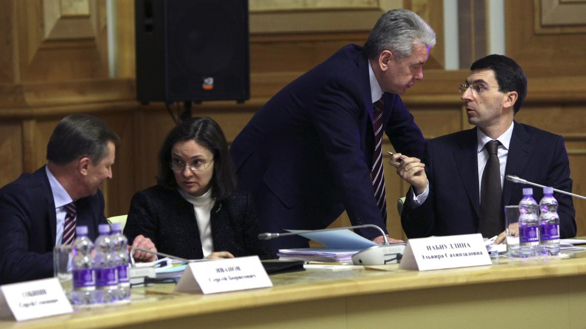 Government commission meeting in Ufa (2010-02-08) 04 Government commission meeting in Ufa (2010-02-08) 04