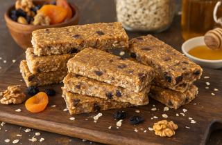 Протеиновые батончики выявили высокий уровень сиропов у производителей — эксперты