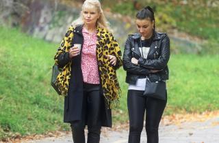 Дополнительные два часа стоя в день помогли снизить вес — физиолог Фабио Комана