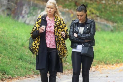 Дополнительные два часа стоя в день помогли снизить вес — физиолог Фабио Комана