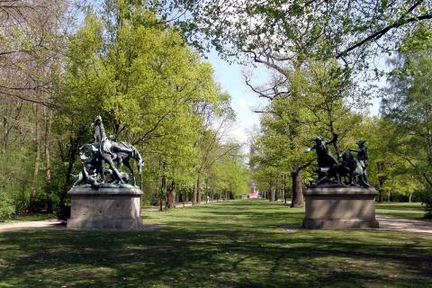 Лучшие места для свиданий в Берлине: от арт-центра C/O Berlin до пекарни Sofi