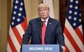Hill: после покушения Трамп несокрушим и победит на выборах