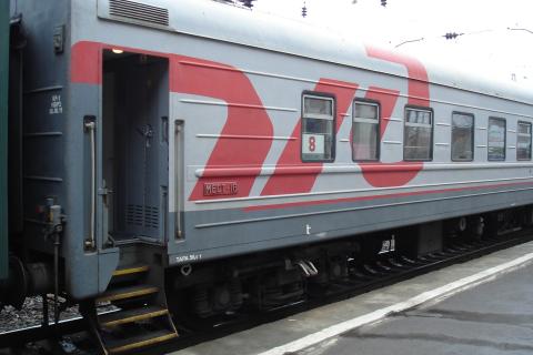 Туристка из Краснодарского края лишилась купленного места в ночном поезде
