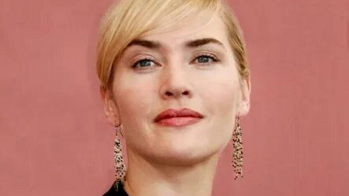 Кейт Уинслет Кейт Уинслет