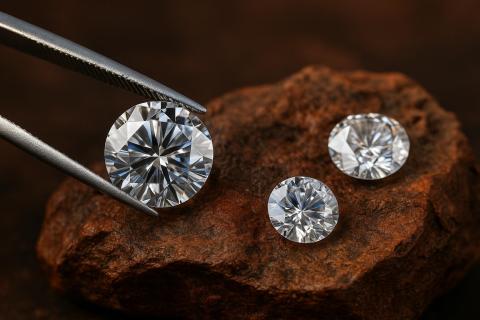 Драгоценные камни теряют привлекательность для инвесторов — финансист Коган