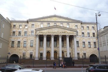 Генпрокурор Краснов обещает, что списываемые регионам кредиты не пойдут на банкеты