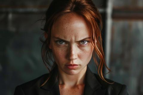 Странные реакции организма оказались нормальной работой нервной системы — врачи