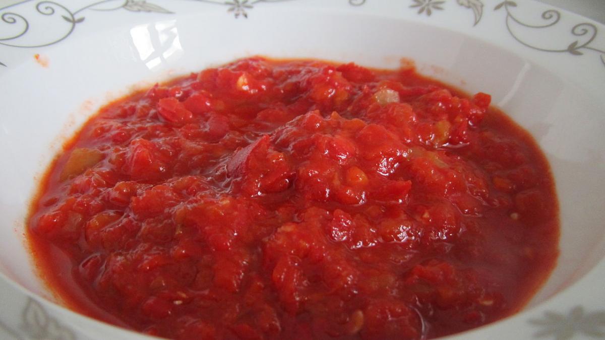 Аджика