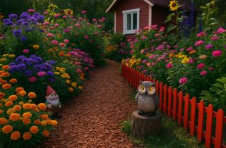 Как законсервировать дачу на зиму без ремонта — пошаговый план защиты от холода и влаги